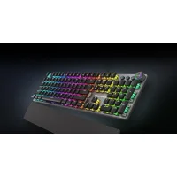 Клавиатура Genesis Thor 401 RGB (нет кириллицы) фото 9